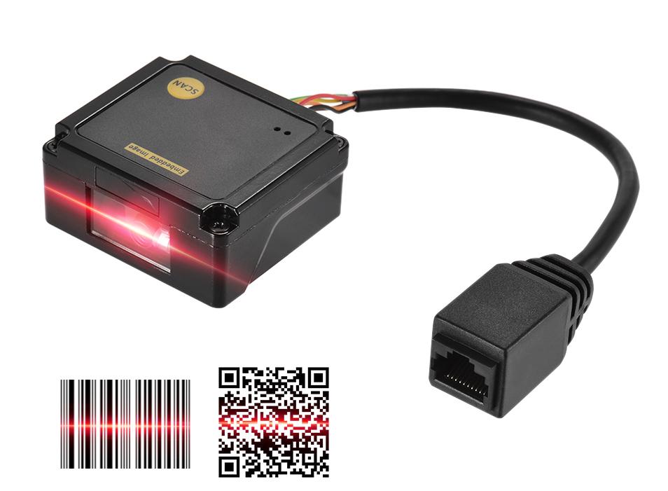 Barcode Readers from PMD Way with free delivery worldwide
