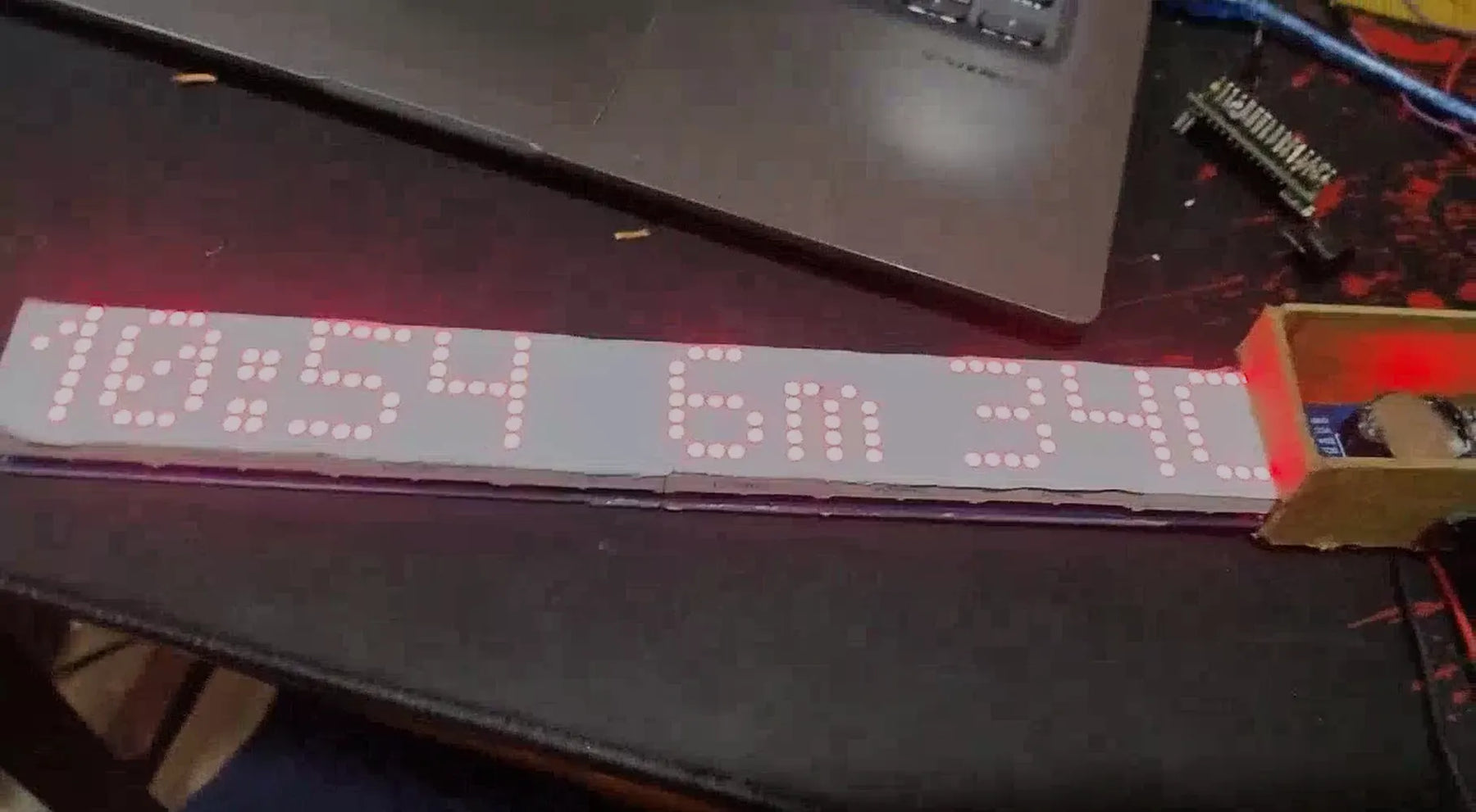 The Classinator - Ultimate Clock for Classroom