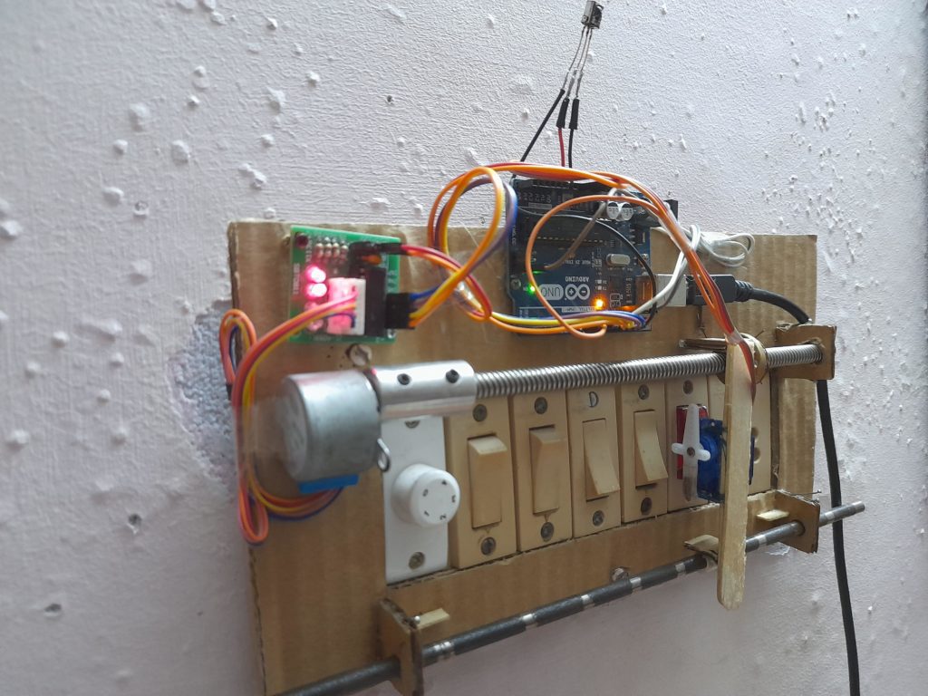 Automate your home on the cheap with this Arduino setup