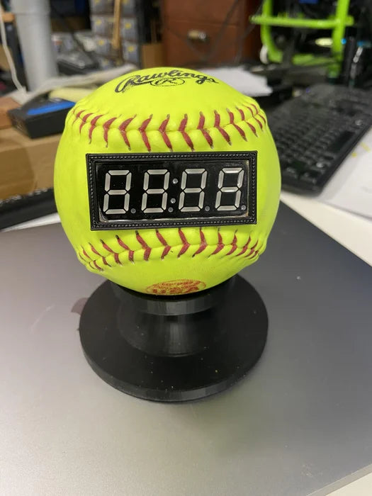 Build a Retirement Countdown Clock