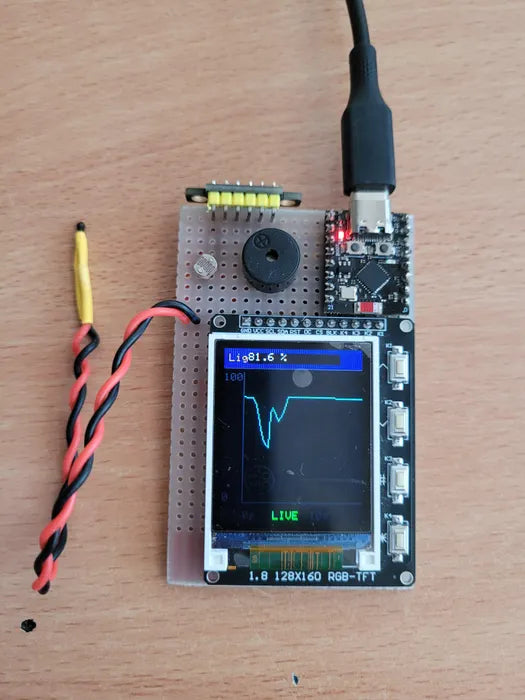 The ESP32 Pocket Multi-tool