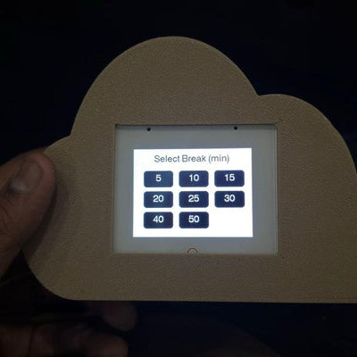 Stay productive with the Smart Focus Cloud