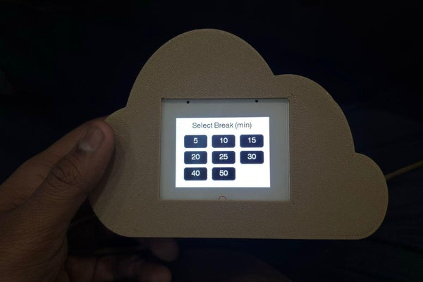 Stay productive with the Smart Focus Cloud