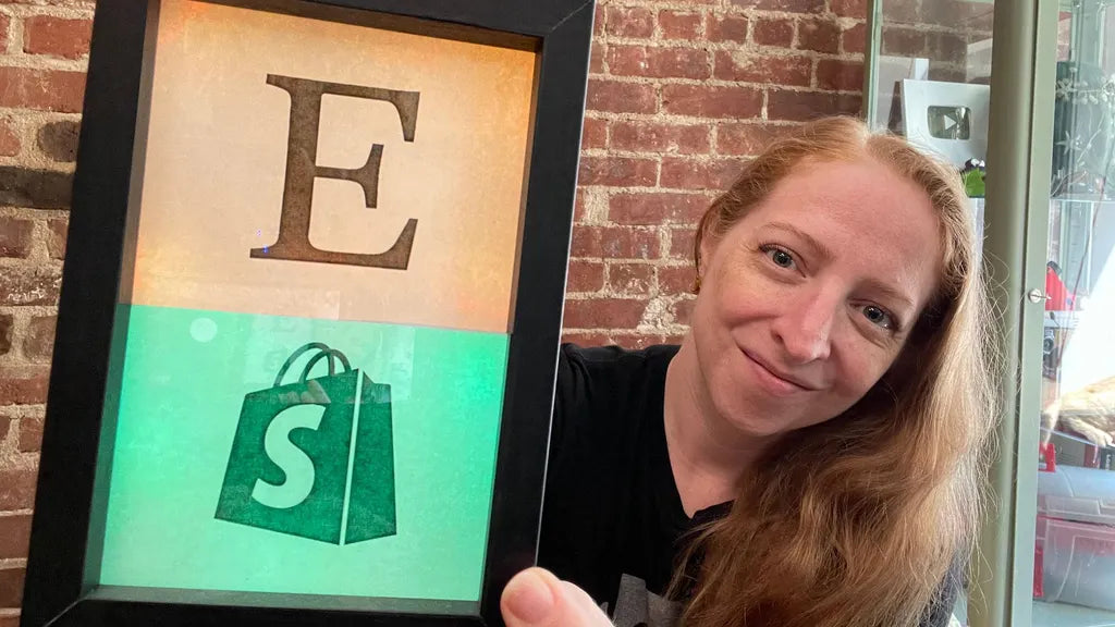 Build a Shop Sale Notifier for Etsy and Shopify