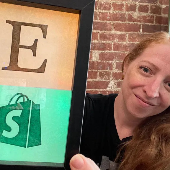 Build a Shop Sale Notifier for Etsy and Shopify