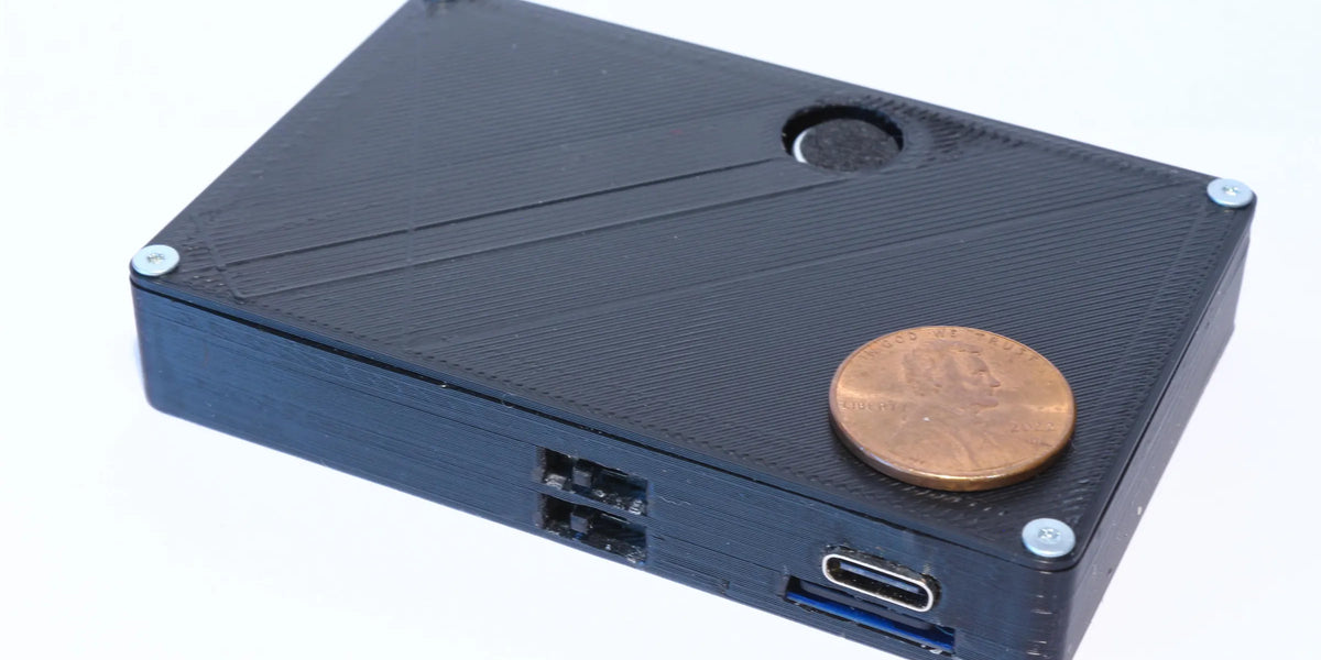 DIY Arduino-compatible Spy Bug — PMD Way