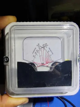 Build an SWR Meter