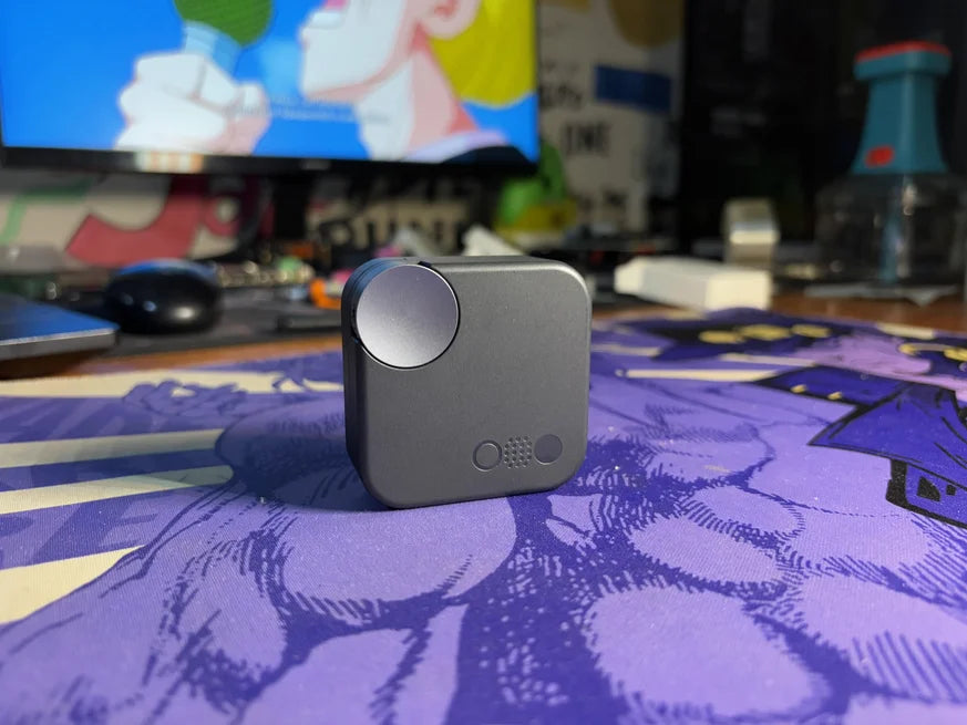 PICO Studio Light — PMD Way