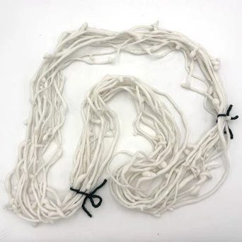 Biodegradable Conductive String: Magic Mermaid Top