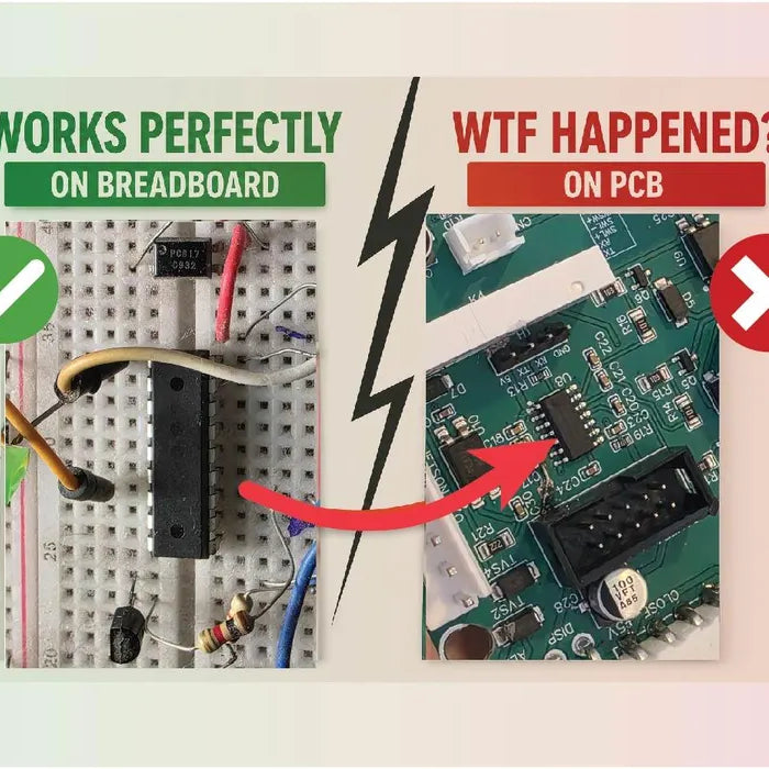 Experimenting with ATtiny1614 Fuses