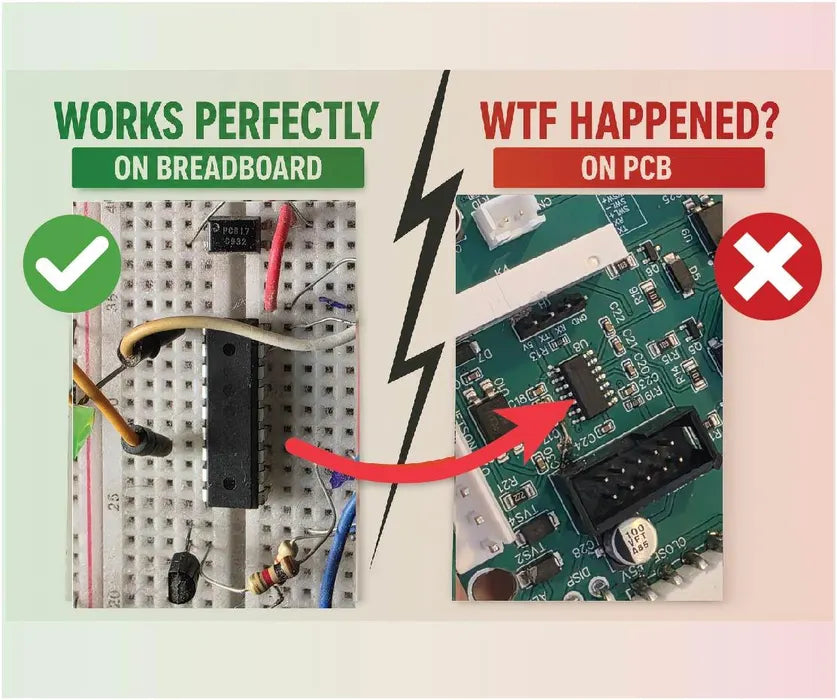 Experimenting with ATtiny1614 Fuses