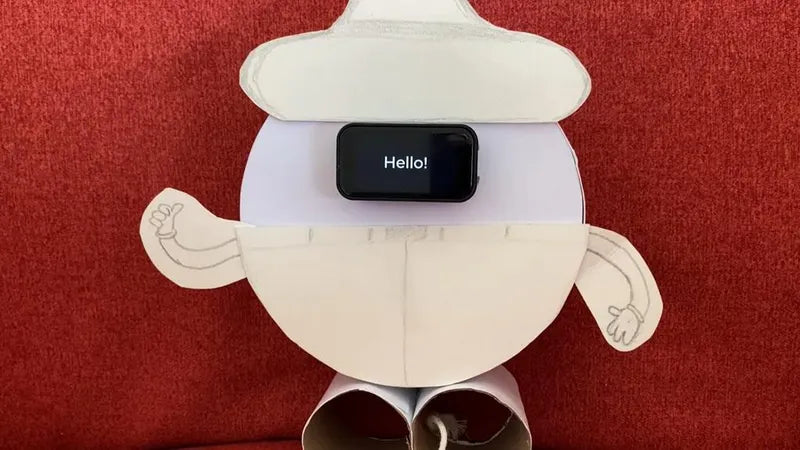 Build a Smart Animated Kids Clock