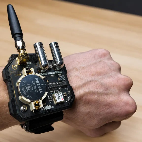 PPS Watch - the Most Accurate Watch That Doesn’t Tell Time