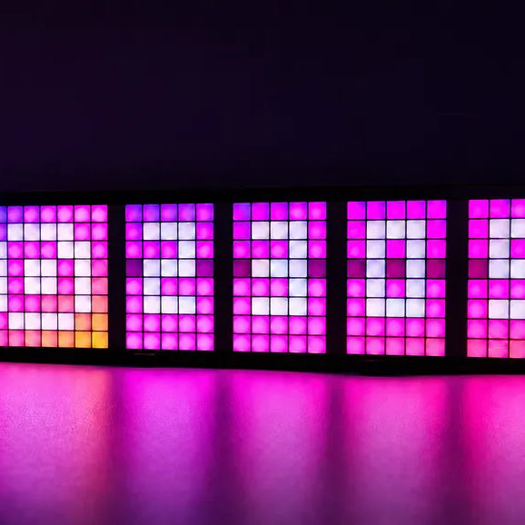 Instagram Live Follower Counter Using ESP32