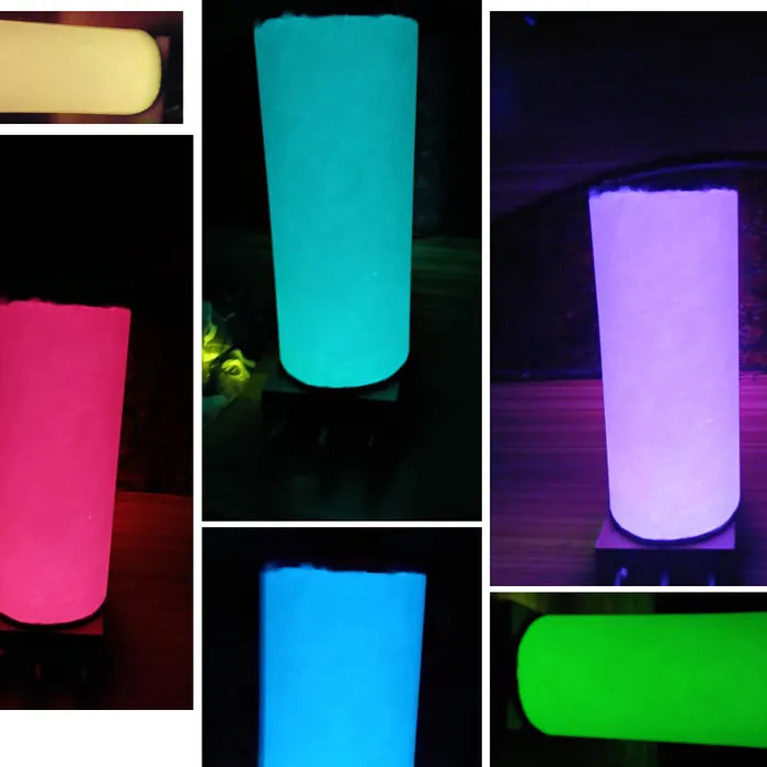 The Pure Analog RGB Lamp: a Freeform Dead-Bug Masterpiece