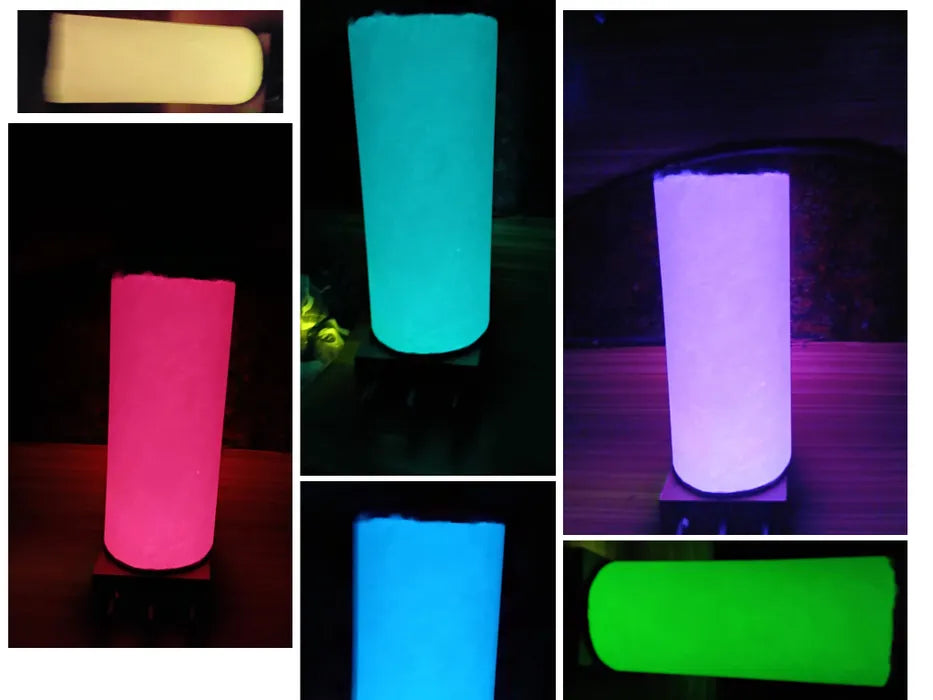 The Pure Analog RGB Lamp: a Freeform Dead-Bug Masterpiece