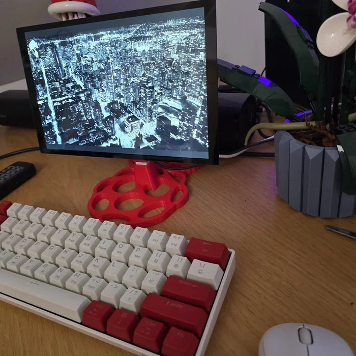 Raspberry Pi 5 All-in-One Mini Computer