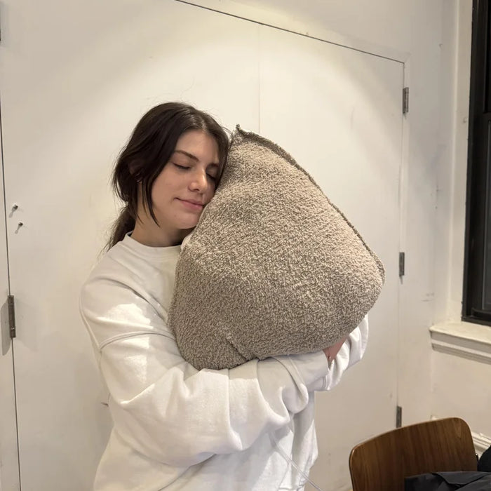 Long Distance IoT Hug Plushie
