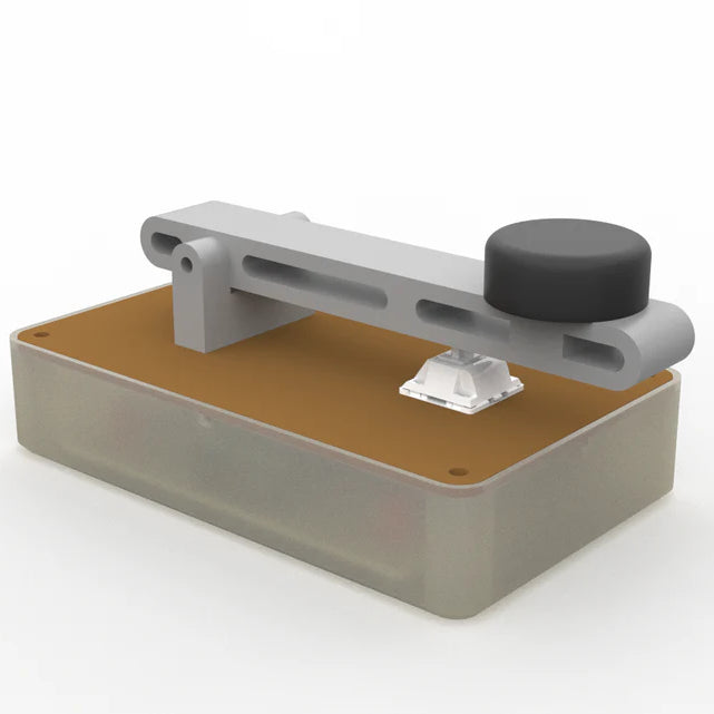 Build a Morse Code translator