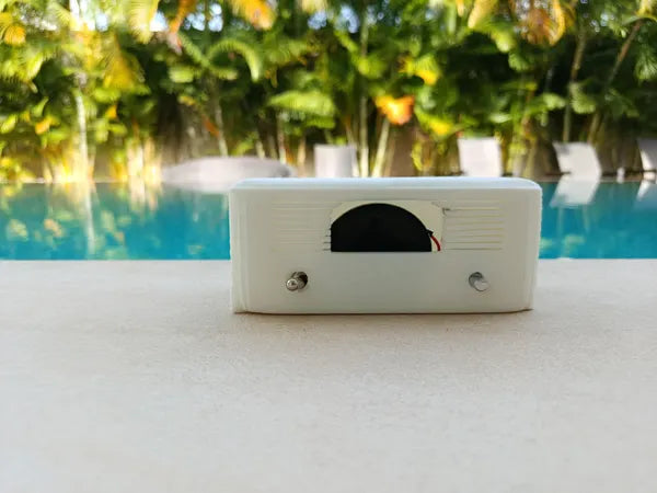 "RetroTune"-Vintage Radio Replica