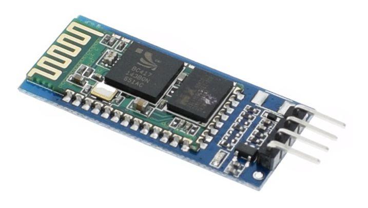 Bluetooth Breakout Boards from PMD Way with free delivery worldwide