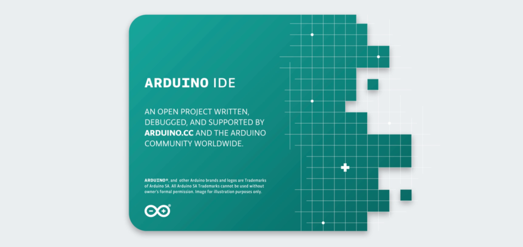 Arduino IDE 2 delivers auto-updater and more