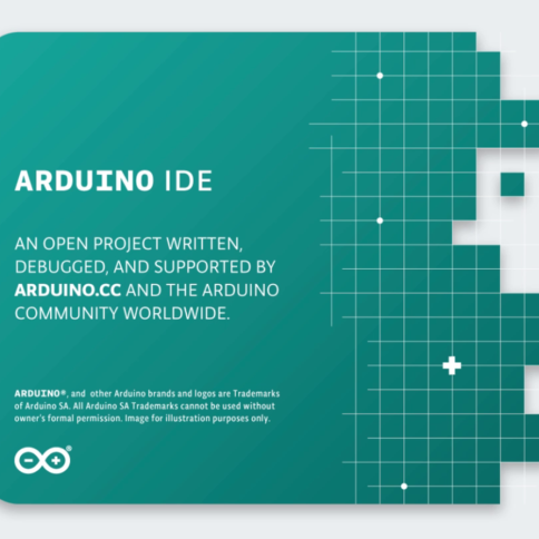 Arduino IDE 2 delivers auto-updater and more