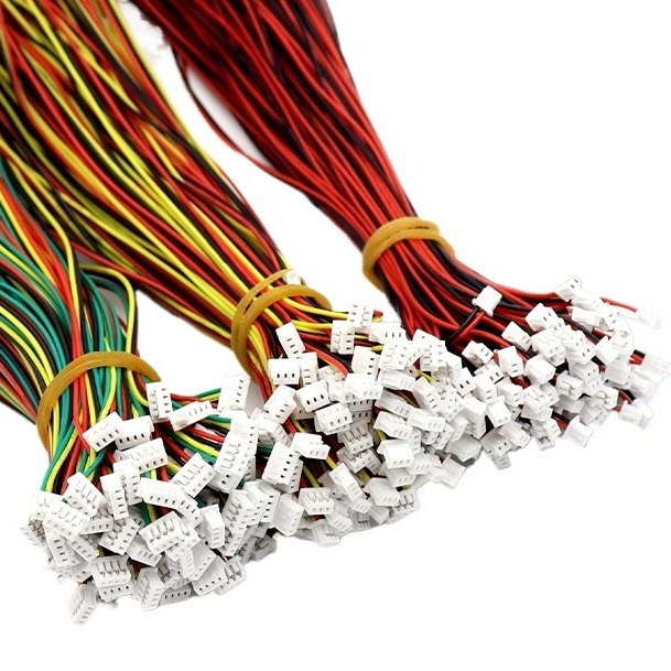 JST SH Cable - Ten Pack from PMD Way with free delivery