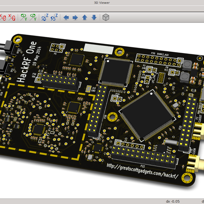 Avoid Links to Former Kicad Domain