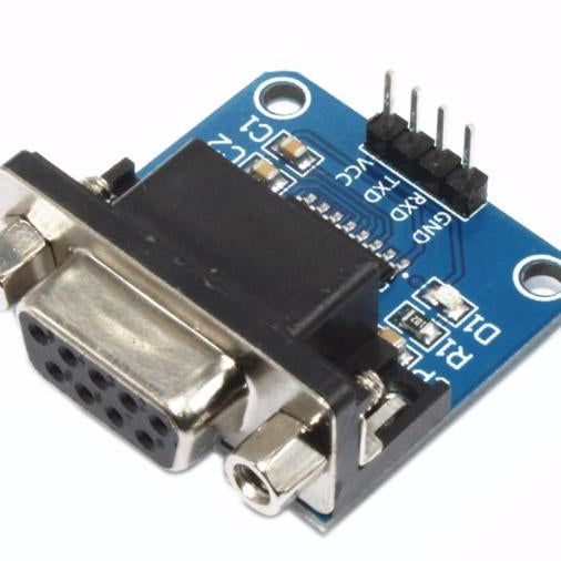 RS232 Breakout Boards from PMD Way with free delivery worldwide