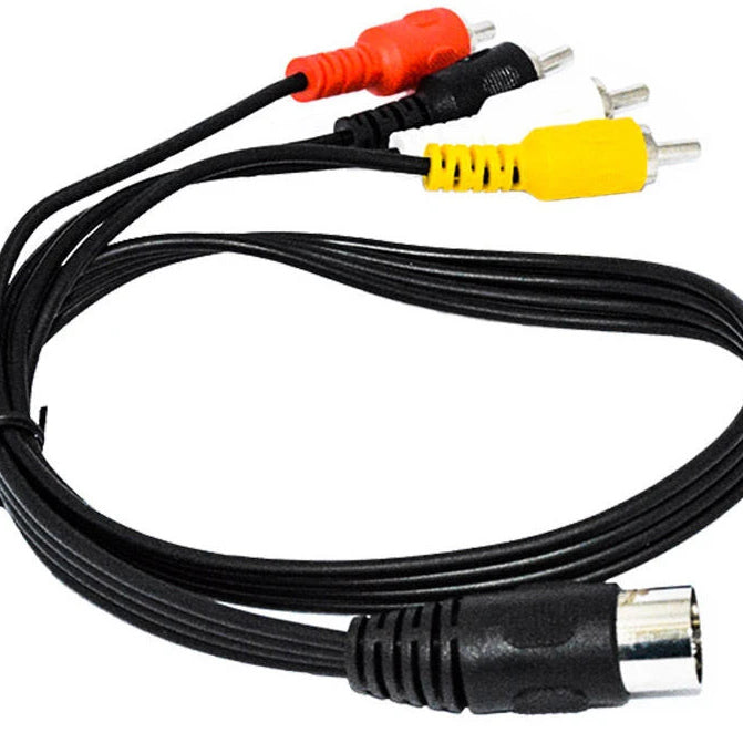 MIDI Cables from PMD Way with free delivery worldwide