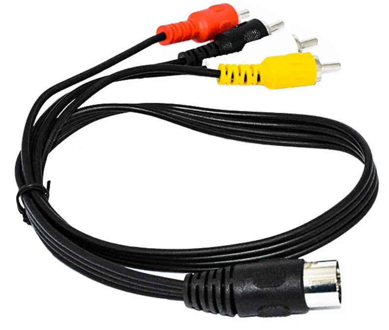 MIDI Cables from PMD Way with free delivery worldwide