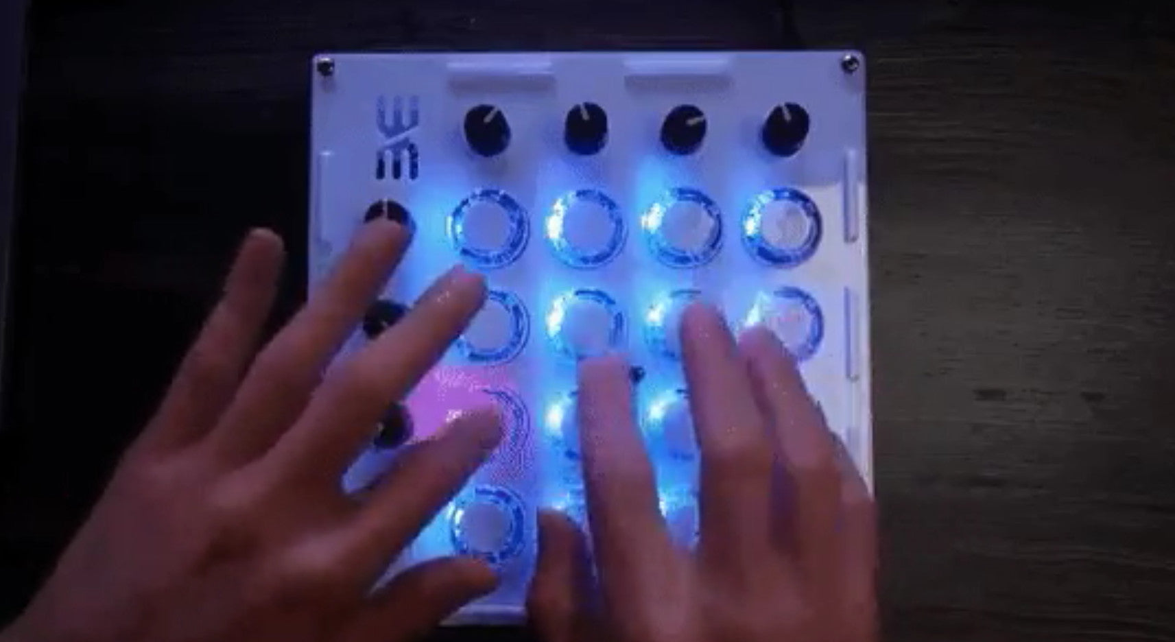 You Can Build This Arduino-Based Arcade Button MIDI Controller Yourself