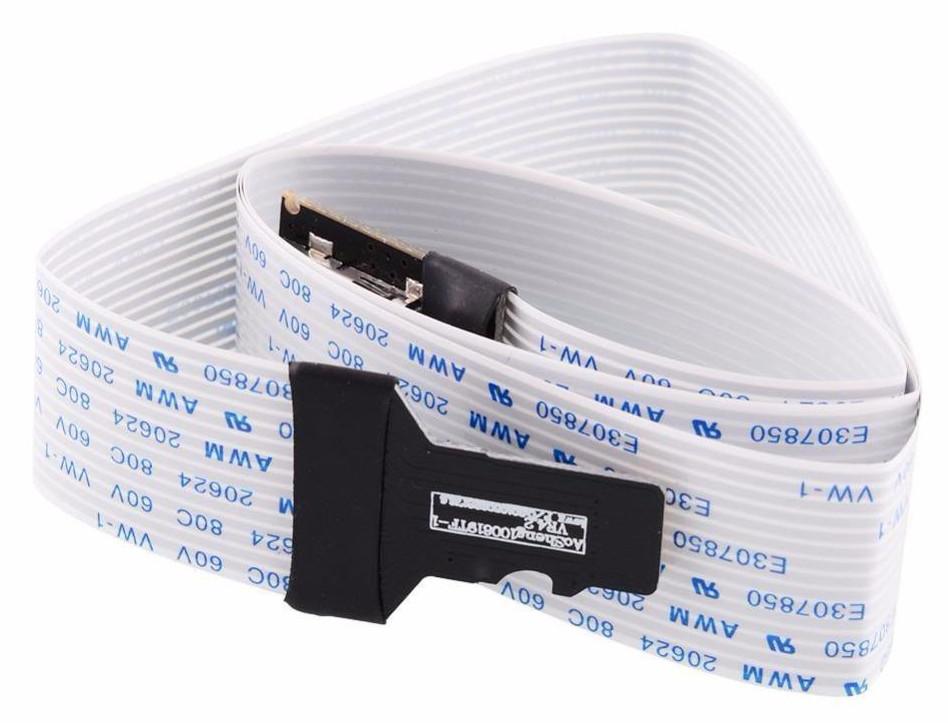 SD Card Cables from PMD Way with free delivery worldwide