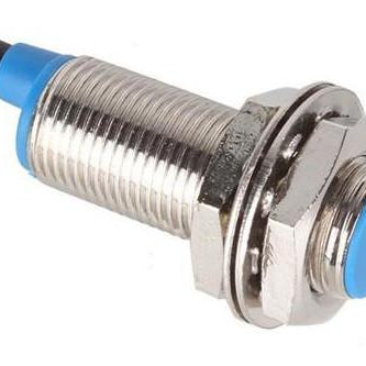 Hall Effect Sensors from PMD Way with free delivery worldwide
