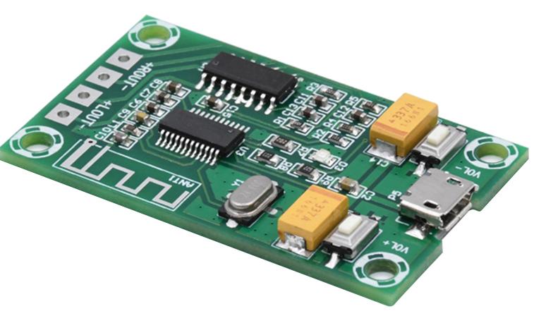 Bluetooth audio adaptors from PMD Way with free delivery worldwide