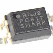 SMD Optocouplers from PMD Way with free delivery worldwide