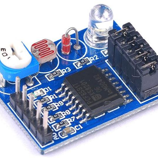 Breakout boards from PMD Way with free delivery worldwide