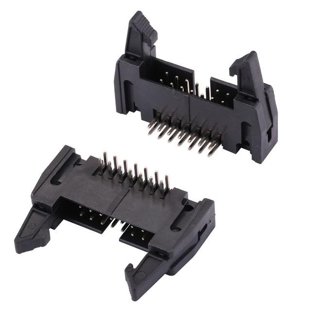 IDC Connectors from PMD Way with free delivery worldwide