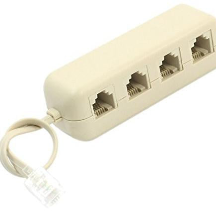 Telephone Cables from PMD Way with free delivery worldwide