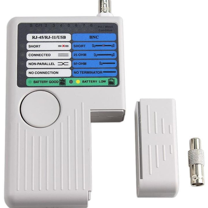 Ethernet Test and Tools from PMD Way with free delivery worldwide