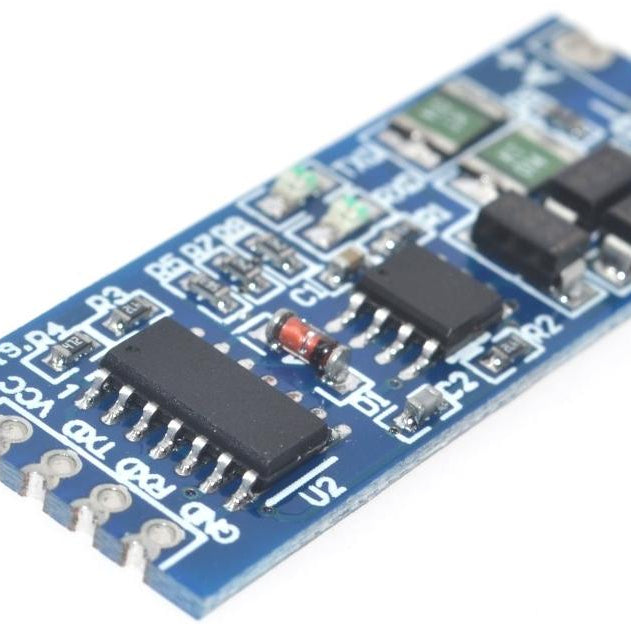 RS485 Breakout Boards from PMD Way with free delivery worldwide
