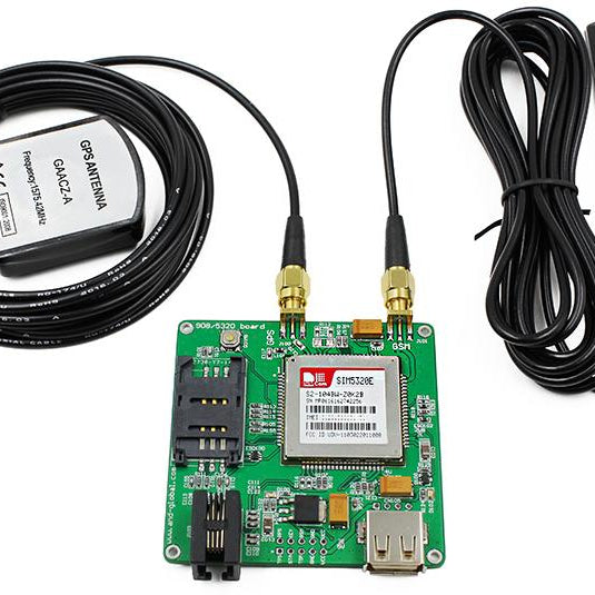 Cellular boards from PMD Way with free delivery worldwide