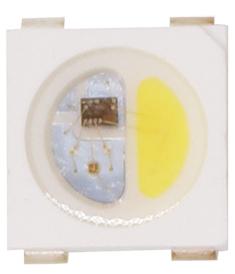 SK6812 RGBW LEDs from PMD Way with free delivery worldwide
