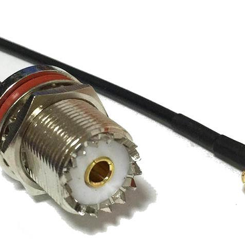 SO239 Cables from PMD Way with free delivery worldwide