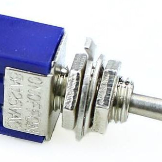 Toggle Switches from PMD Way with free delivery worldwide