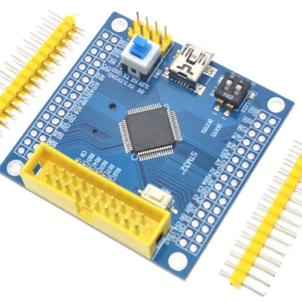 STM32 Development Boards from PMD Way with free delivery worldwide