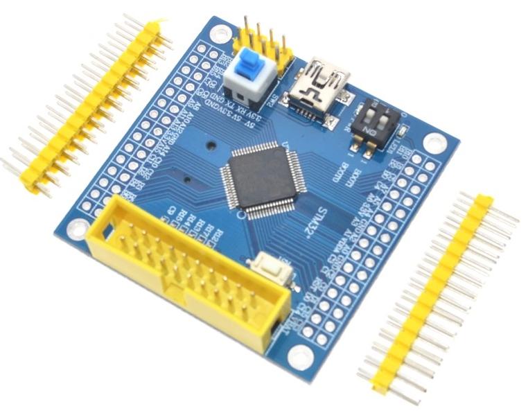 STM32 Development Boards from PMD Way with free delivery worldwide