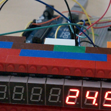 Manage your workflow with an Arduino-powered Pomodoro timer