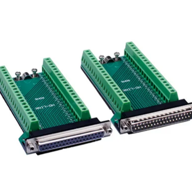 DB37 Breakout Boards from PMD Way with free delivery 